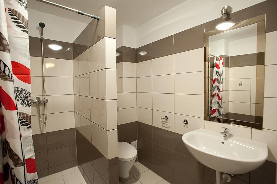 Bispol Hotel Trzebiatow  Room photo