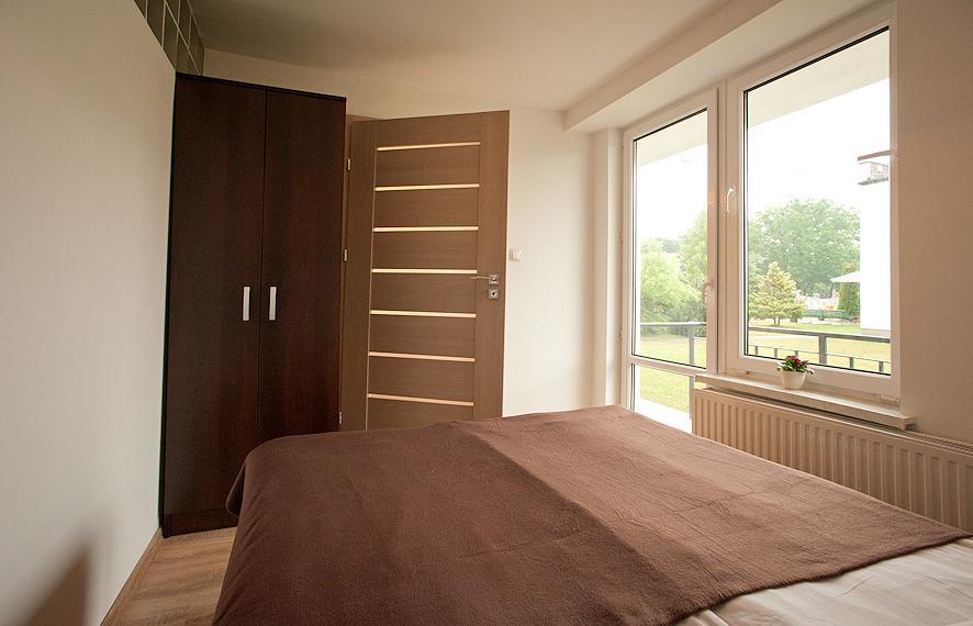 Bispol Hotel Trzebiatow  Room photo