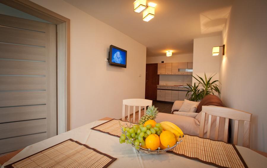 Bispol Hotel Trzebiatow  Room photo