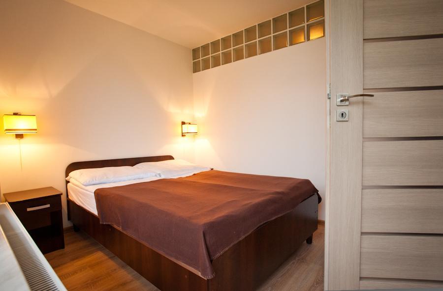 Bispol Hotel Trzebiatow  Room photo