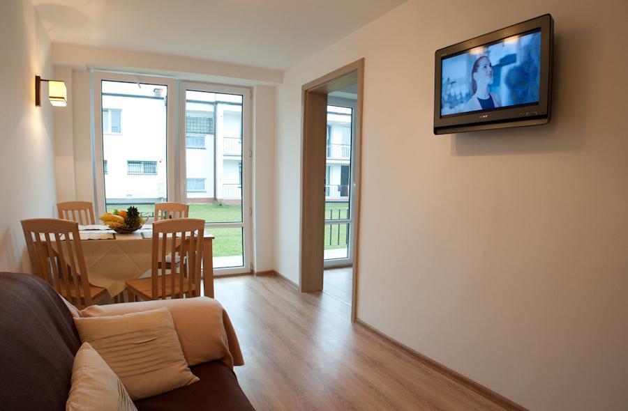Bispol Hotel Trzebiatow  Room photo